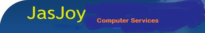 JasJoy Computer Services